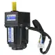 15W 220V AC Gear Reducer Motor 3RK15GN-C 6.