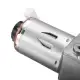 GM4632-370 DC 24V 80RPM High torque Turbo Encoder Motor Worm