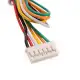 GM4632-370 DC 24V 80RPM High torque Turbo Encoder Motor Worm