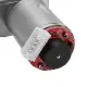 GM4632-370 DC 24V 80RPM High torque Turbo Encoder Motor Worm