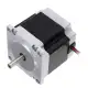 JKM NEMA23 1.8°57 Hybrid Stepper Motor Two Phase 56mm 1.26N.