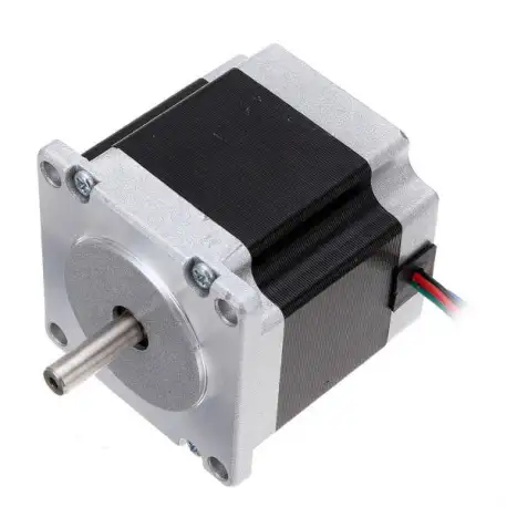 JKM NEMA23 1.8°57 Hybrid Stepper Motor Two Phase 56mm 1.26N.