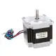 JKM NEMA23 1.8°57 Hybrid Stepper Motor Two Phase 56mm 1.26N.