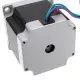 JKM NEMA23 1.8°57 Hybrid Stepper Motor Two Phase 56mm 1.26N.