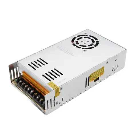 HANPOSE AC to DC 36V 10A 360W Switching Power Supply Source