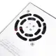 HANPOSE AC to DC 36V 10A 360W Switching Power Supply Source
