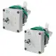 50Hz 1.5/2.0 rpm Replacement Auger Motor For Pit Boss Electric
