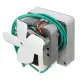 50Hz 1.5/2.0 rpm Replacement Auger Motor For Pit Boss Electric