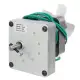 50Hz 1.5/2.0 rpm Replacement Auger Motor For Pit Boss Electric