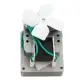 50Hz 1.5/2.0 rpm Replacement Auger Motor For Pit Boss Electric
