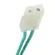 50Hz 1.5/2.0 rpm Replacement Auger Motor For Pit Boss Electric