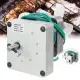 50Hz 1.5/2.0 rpm Replacement Auger Motor For Pit Boss Electric