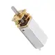 Machifit 13GA050 6V 150rpm DC Electronic Speed Reduction Gear