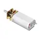 Machifit 13GA050 6V 150rpm DC Electronic Speed Reduction Gear