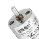 CHIHAI DC 6V 65RPM Gear Motor Miniature Large Torque Permanent