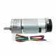 Chihai CHF-GM37-550ABHL Holzer Encoder DC Motor High Torque