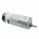 Chihai CHF-GM37-550ABHL Holzer Encoder DC Motor High Torque
