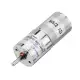 Zhengke ZGA25RP 12V 5RPM Reduction Motor DC Gear Motor