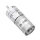Zhengke ZGA25RP 12V 5RPM Reduction Motor DC Gear Motor