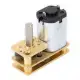 DC 6V 105RPM Micro DC Gear Motor Gear Box Motor