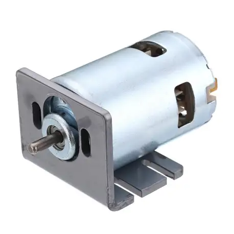 Machifit 12-24V 13000/26000rpm 885 High Speed DC Motor/Motor