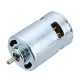 Machifit 12-24V 13000/26000rpm 885 High Speed DC Motor/Motor