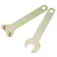 Machifit DC 12V 795 Motor Table Saw Kit with Mounting Bracket