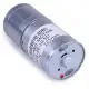 5Pcs Electric Motor 125RPM 12V DC Geared Motor High Torque Gear