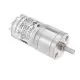 Chihai DC 7.4V 340rpm 550rpm Reduction Motor DC Geared Motor