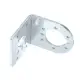 CHIHAI MOTOR Fixed Support Mounting Bracket 22mm Hole for Motor