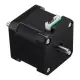 Machifit 42BYGH40-1704B Nema17 Stepper Motor 42mm Dual Shaft