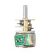 Machifit GA12BY15 DC 5V 30RPM 15RPM 5RPM Stepper Motor Gear