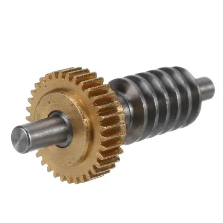 Folding Mirror Side Gear Left Or Right Power Side Gear For