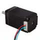 JKM NEMA11 Stepper Motor 1200g.cm/0.