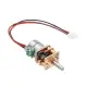 Chihai Motor DC 5V Electric Brushless Gear Reduction Motor