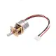 Chihai Motor DC 5V Electric Brushless Gear Reduction Motor