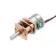 Chihai Motor DC 5V Electric Brushless Gear Reduction Motor
