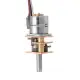 Chihai Motor DC 5V Electric Brushless Gear Reduction Motor