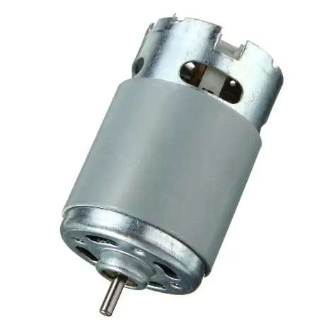 DC 6-14.4V RS-550 Motor For Various Cordless Screwdriver Makita