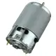 DC 6-14.4V RS-550 Motor For Various Cordless Screwdriver Makita