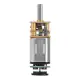 DC 6V N20 Gear Motor Encoder Speed Reduction Gearbox