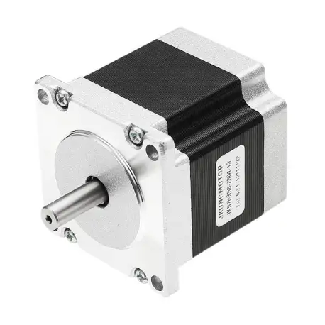 JKM NEMA23 1.8°57 Hybrid Stepper Motor Two Phase 56mm 12kg.