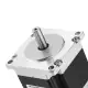 JKM NEMA23 1.8°57 Hybrid Stepper Motor Two Phase 56mm 12kg.