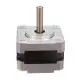 JKM NEMA14 1.8°35 Hybrid Stepper Motor 26mm Two Phase Stepper