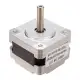 JKM NEMA14 1.8°35 Hybrid Stepper Motor 26mm Two Phase Stepper