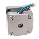 JKM NEMA14 1.8°35 Hybrid Stepper Motor 26mm Two Phase Stepper