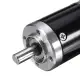 CM28-395 Gear Motor DC6-24V 330RPM Rated Speed DC Gear