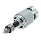 Machifit 775 Motor DC 12-24V Electric Drill with Drill Chuck