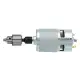Machifit 775 Motor DC 12-24V Electric Drill with Drill Chuck