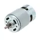 Machifit 775 Motor DC 12-24V Electric Drill with Drill Chuck